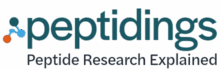 Peptidings - Peptide Research Explained