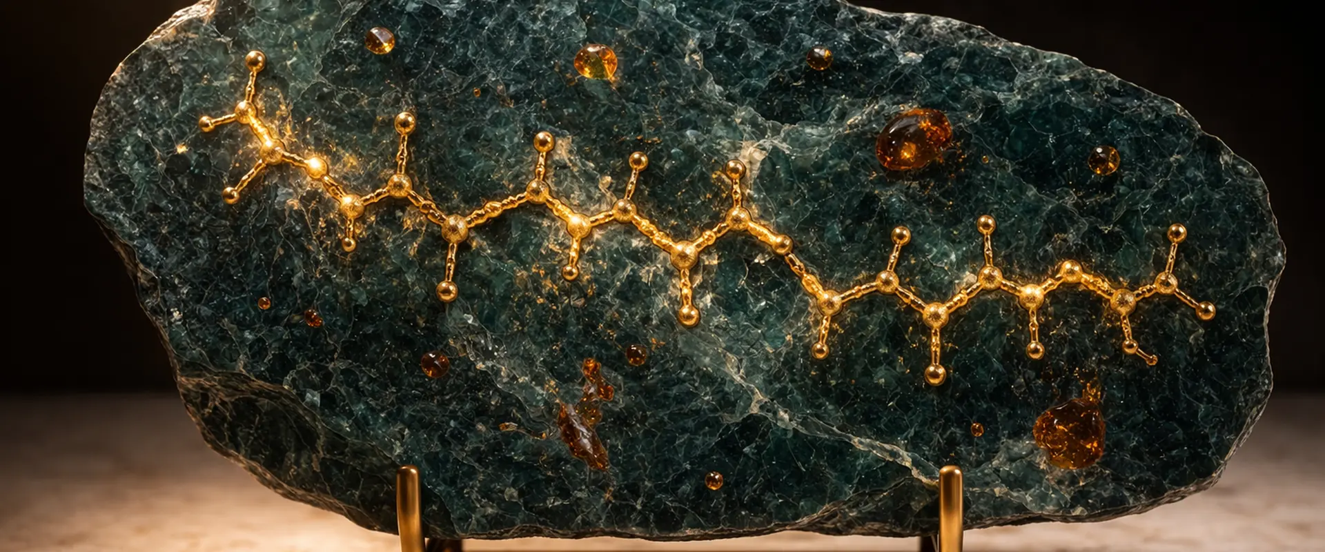 Anti-Aging & Longevity — Curated Specimen