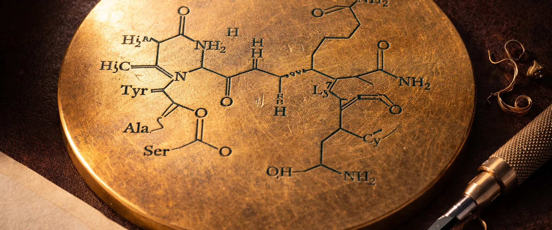 Cancer & Oncology — Curated Specimen