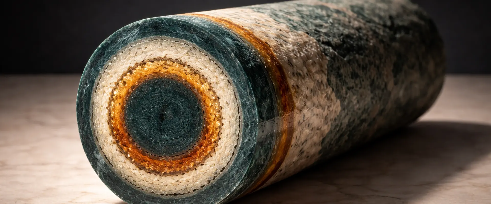 Cardiovascular Peptides — Curated Specimen