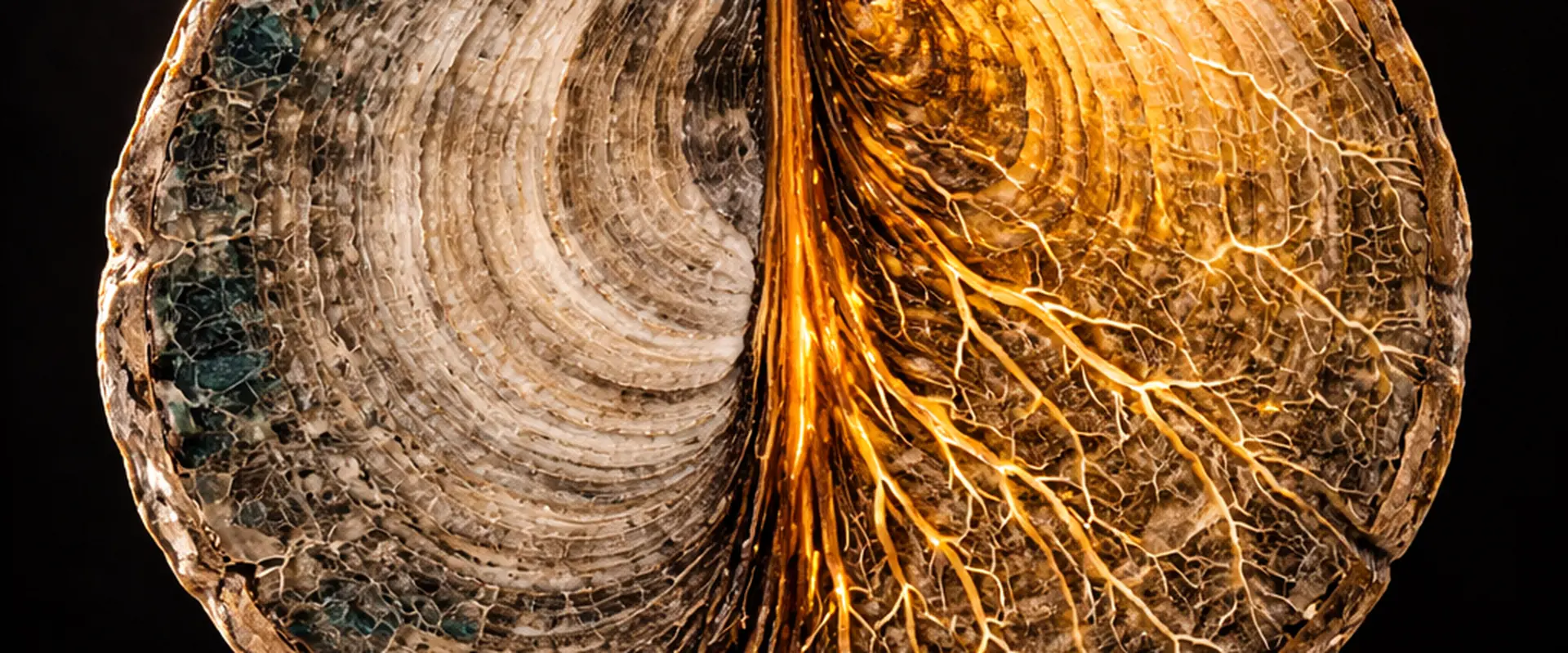 Hair & Follicle Peptides — Curated Specimen