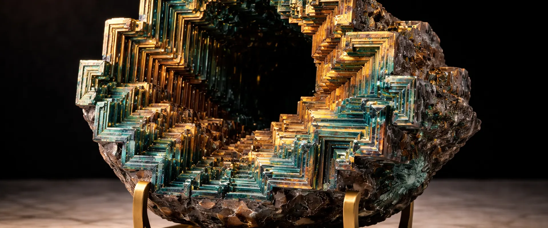 Immune Health Peptides — Curated Specimen