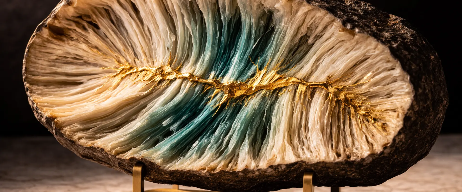 Injury Recovery & Tissue Repair — Curated Specimen