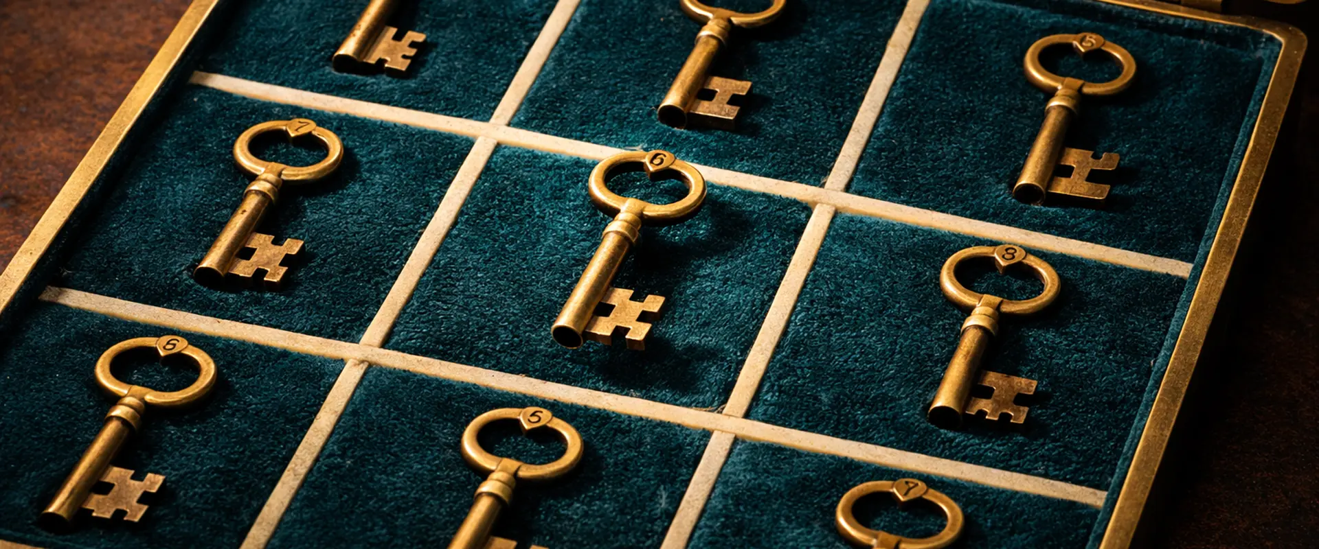 Khavinson Bioregulators — Curated Specimen