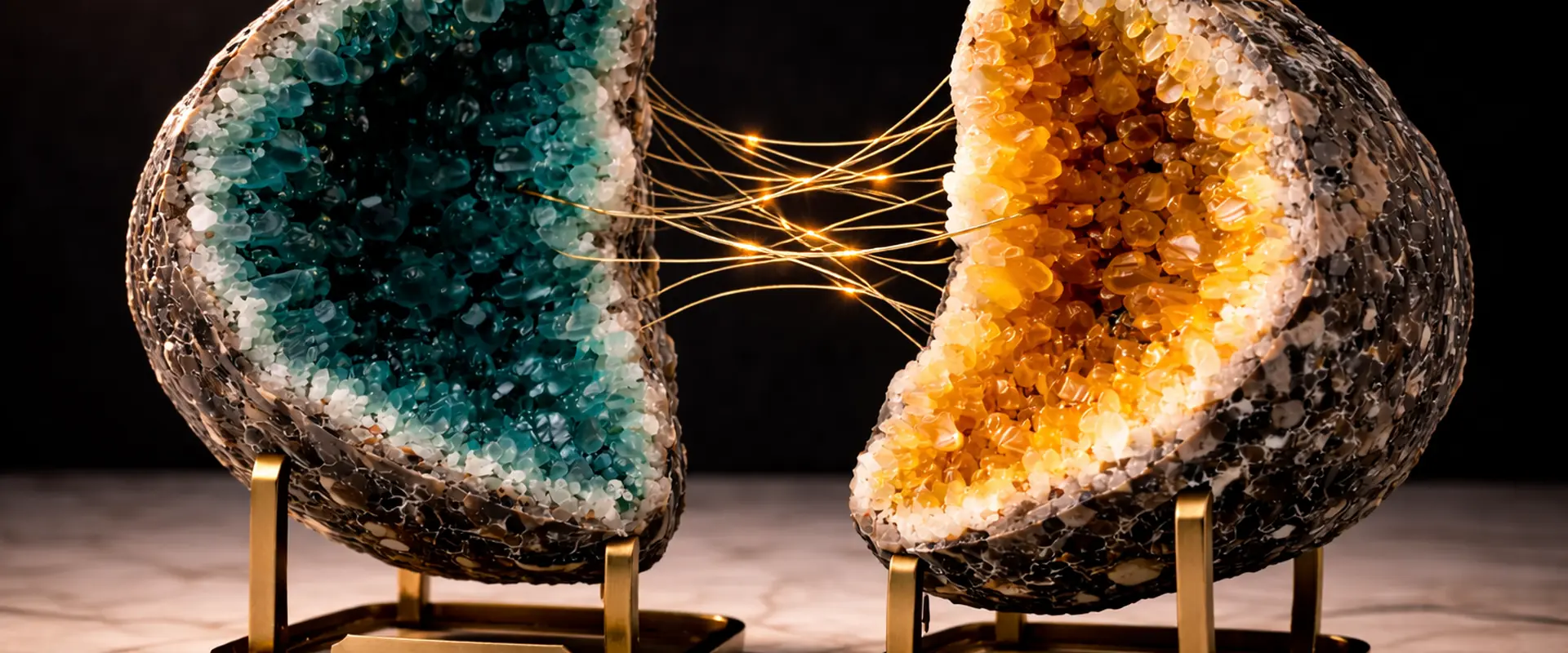 Sexual Health & Hormonal — Curated Specimen