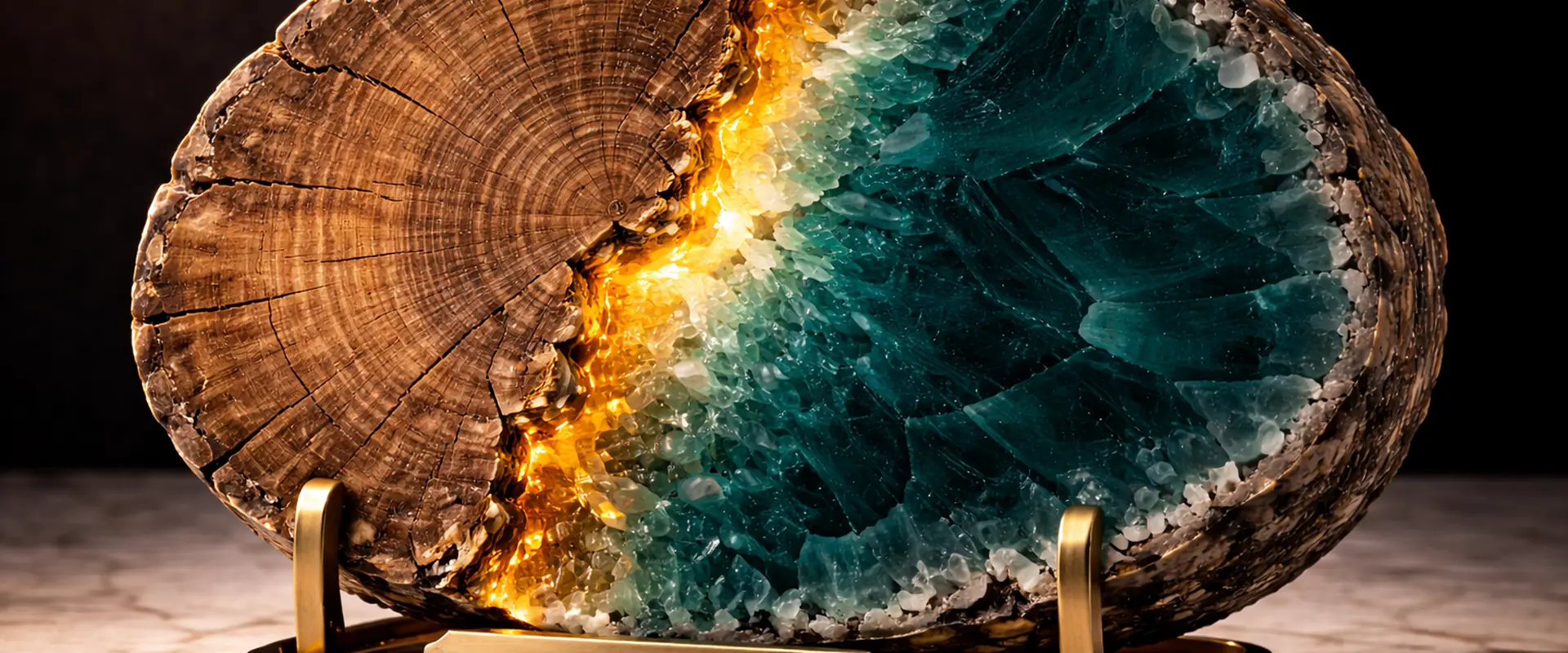 Sleep, Stress & Recovery — Curated Specimen